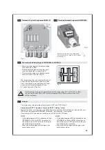 Preview for 13 page of Bircher Reglomat INTRA 50 Operating Instructions Manual