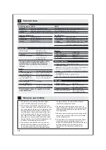 Preview for 16 page of Bircher Reglomat INTRA 50 Operating Instructions Manual