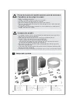 Preview for 18 page of Bircher Reglomat INTRA 50 Operating Instructions Manual