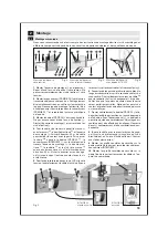 Preview for 19 page of Bircher Reglomat INTRA 50 Operating Instructions Manual