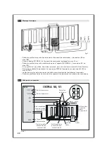 Preview for 20 page of Bircher Reglomat INTRA 50 Operating Instructions Manual