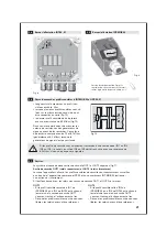 Preview for 21 page of Bircher Reglomat INTRA 50 Operating Instructions Manual