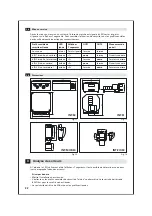 Preview for 22 page of Bircher Reglomat INTRA 50 Operating Instructions Manual