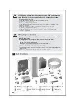 Preview for 26 page of Bircher Reglomat INTRA 50 Operating Instructions Manual