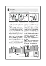 Preview for 27 page of Bircher Reglomat INTRA 50 Operating Instructions Manual