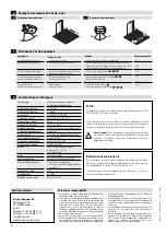 Предварительный просмотр 12 страницы Bircher Reglomat Merkur 2 Operating Instructions Manual