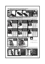 Предварительный просмотр 6 страницы Bircher Reglomat MERKUR SE Operating Instructions Manual