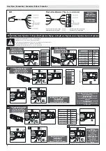 Предварительный просмотр 2 страницы Bircher Reglomat MERKUR Operating Instructions Manual