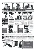 Предварительный просмотр 3 страницы Bircher Reglomat MERKUR Operating Instructions Manual