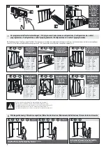 Предварительный просмотр 4 страницы Bircher Reglomat MERKUR Operating Instructions Manual