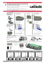 Предварительный просмотр 2 страницы Bircher Reglomat PrimeScan B Short Manual