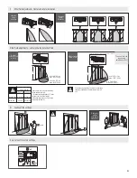 Предварительный просмотр 3 страницы Bircher Reglomat Reflex ES User Manual