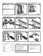 Предварительный просмотр 6 страницы Bircher Reglomat Reflex ES User Manual