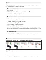 Предварительный просмотр 2 страницы Bircher Reglomat RFGate 2.2.A Original Instructions