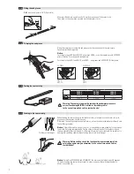 Preview for 2 page of Bircher Reglomat Swissdoor ENT-R Assembly Instructions