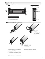 Preview for 3 page of Bircher Reglomat Swissdoor ENT-R Assembly Instructions