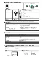 Предварительный просмотр 2 страницы Bircher Reglomat Swissdoor PrimeMotion B Translation Of The Original Instructions