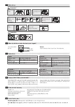 Preview for 4 page of Bircher AirMission 2.W2 Translation Of The Original Operating Instruction