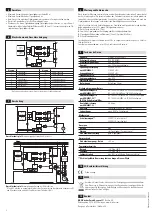 Предварительный просмотр 2 страницы Bircher ESD3 Translation Of The Original Instructions