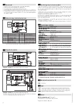 Предварительный просмотр 6 страницы Bircher ESD3 Translation Of The Original Instructions