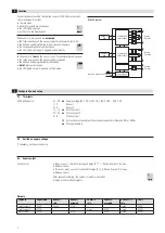 Preview for 2 page of Bircher EsGate 3 Original Instructions