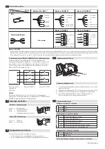 Preview for 2 page of Bircher Merkur 2 ES.SM Series Translation Of The Original Instructions