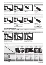 Preview for 4 page of Bircher Merkur 2 ES.SM Series Translation Of The Original Instructions