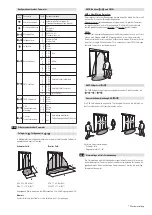 Preview for 5 page of Bircher Merkur 2 ES.SM Series Translation Of The Original Instructions