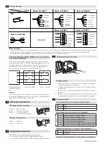 Preview for 14 page of Bircher Merkur 2 ES.SM Series Translation Of The Original Instructions