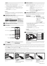 Preview for 15 page of Bircher Merkur 2 ES.SM Series Translation Of The Original Instructions