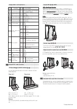 Preview for 17 page of Bircher Merkur 2 ES.SM Series Translation Of The Original Instructions