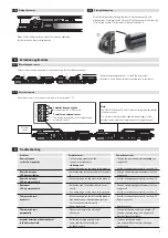 Preview for 7 page of Bircher TopScan G3 Translation Of The Original Instructions