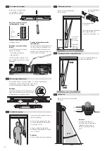 Preview for 10 page of Bircher TopScan G3 Translation Of The Original Instructions