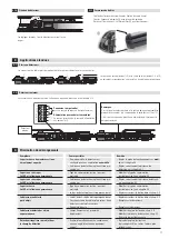 Preview for 11 page of Bircher TopScan G3 Translation Of The Original Instructions