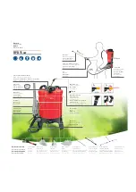 Предварительный просмотр 3 страницы Birchmeier 11924701 Instructions For Use Manual