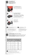 Предварительный просмотр 7 страницы Birchmeier 12070901 Instructions For Use Manual