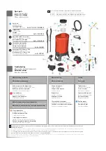 Предварительный просмотр 8 страницы Birchmeier 12070901 Instructions For Use Manual