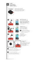 Preview for 4 page of Birchmeier 12071001 Instructions For Use Manual