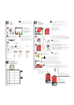 Предварительный просмотр 5 страницы Birchmeier 12071001 Instructions For Use Manual