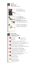 Preview for 6 page of Birchmeier 12071001 Instructions For Use Manual