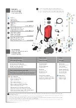 Предварительный просмотр 8 страницы Birchmeier 12071001 Instructions For Use Manual