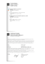 Preview for 9 page of Birchmeier 12071001 Instructions For Use Manual