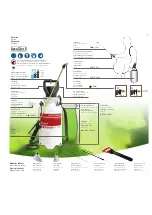 Preview for 3 page of Birchmeier Accu Star 8 Instructions For Use Manual