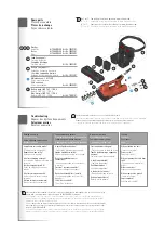 Preview for 8 page of Birchmeier AS 1200 AC1 Instructions For Use Manual