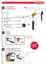 Предварительный просмотр 2 страницы Birchmeier KB 12053001 Quick Start Manual