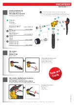 Preview for 2 page of Birchmeier LB 12047501-SB Quick Start Manual