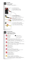 Предварительный просмотр 6 страницы Birchmeier REX 15 AZ1 Instructions For Use Manual