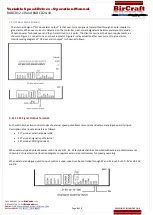 Preview for 4 page of BirCraft BADCD12-10 Operation Manual