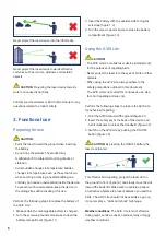 Preview for 8 page of Bird Control Group AVIXLite User Manual