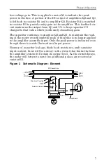 Предварительный просмотр 19 страницы Bird Electronic 4314B Operation Manual